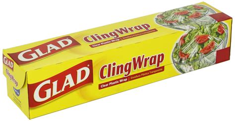 Unwrapping the Benefits of Glad Magic Wraps